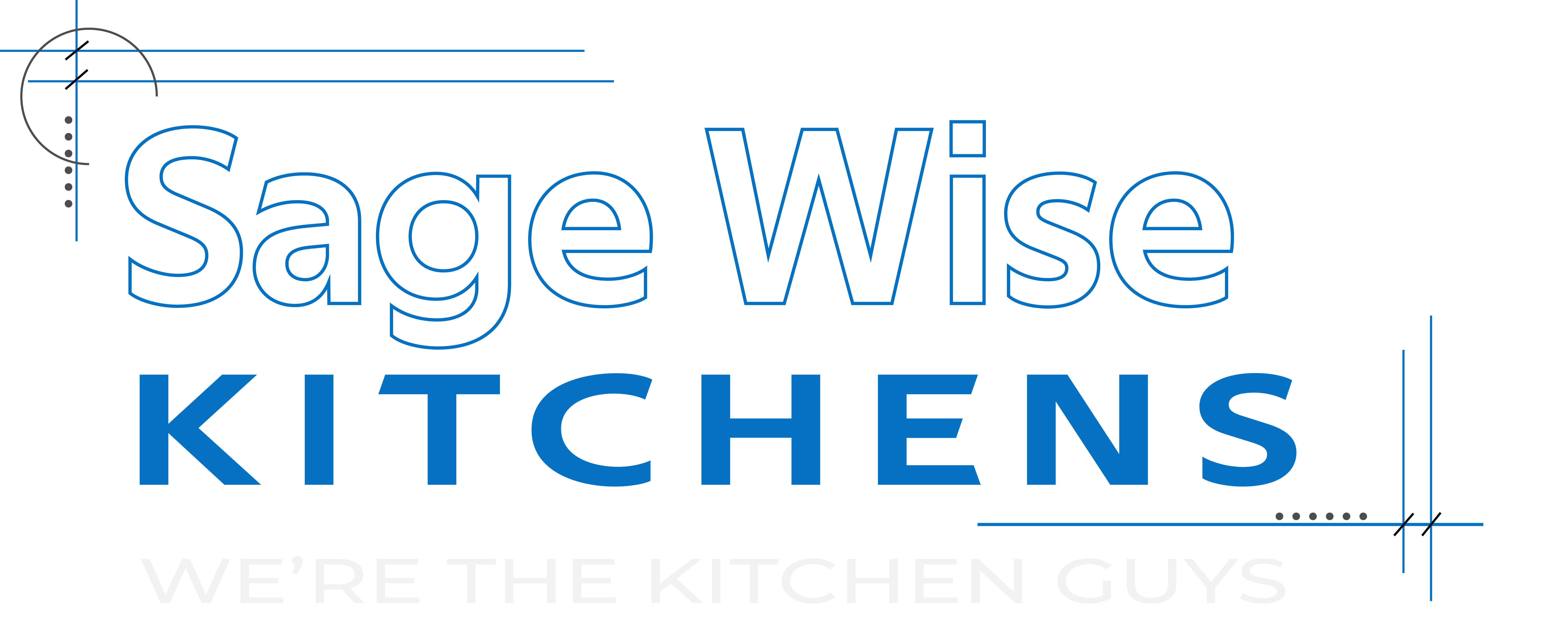 Sage Wise Kitchens