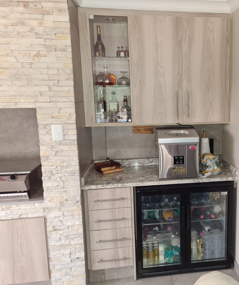 Sage Wise Kitchens HP5