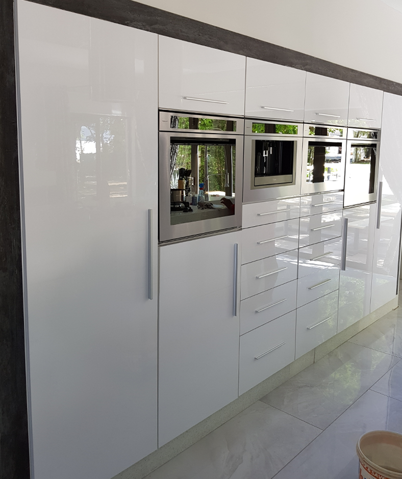 Sage Wise Kitchens HP7