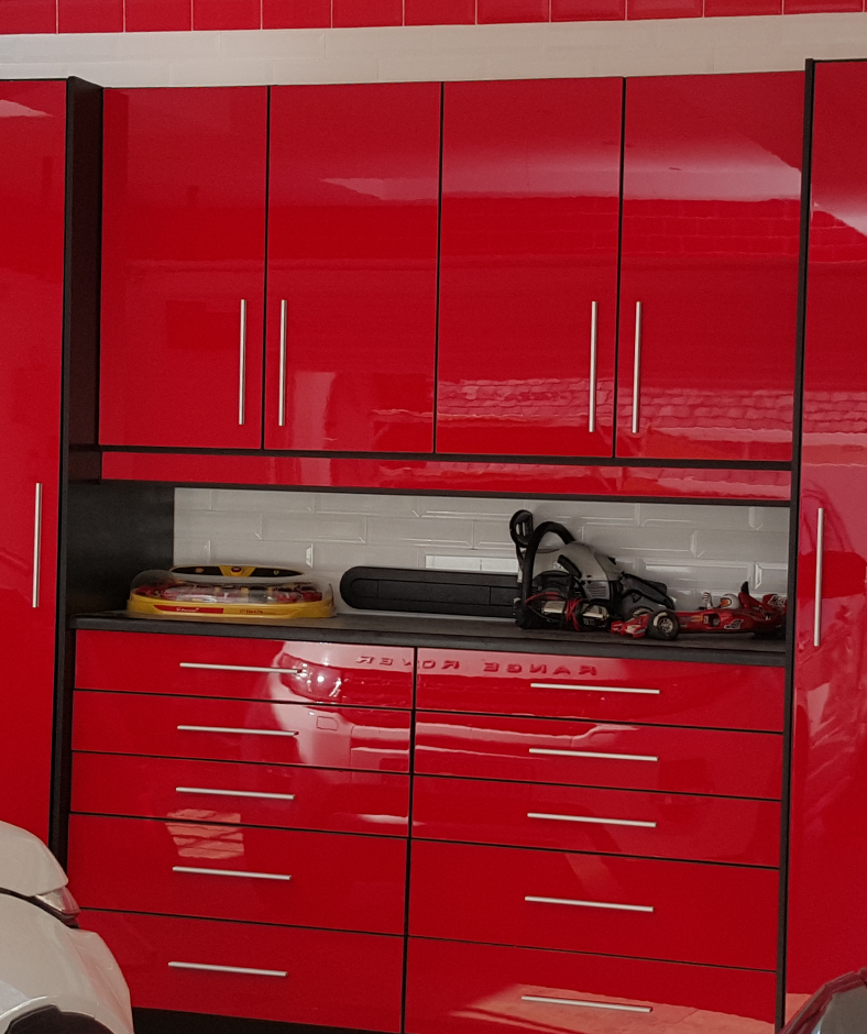 Sage Wise Kitchens HP9